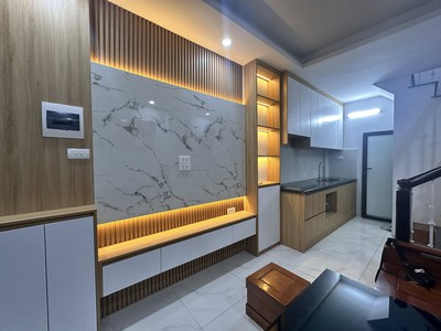 Siêu Phẩm Thanh Xuân Ngõ Thông Kinh Doanh 10M Ra Phố 22M2 4 Tầng Full Nội Thất Hàng Hiếm Chỉ 4,2 Tỷ 1