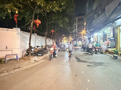 Siêu Phẩm Thanh Xuân Ngõ Thông Kinh Doanh 10M Ra Phố 22M2 4 Tầng Full Nội Thất Hàng Hiếm Chỉ 4,2 Tỷ 10