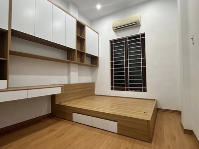 Siêu Phẩm Thanh Xuân Ngõ Thông Kinh Doanh 10M Ra Phố 22M2 4 Tầng Full Nội Thất Hàng Hiếm Chỉ 4,2 Tỷ 4