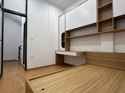 Siêu Phẩm Thanh Xuân Ngõ Thông Kinh Doanh 10M Ra Phố 22M2 4 Tầng Full Nội Thất Hàng Hiếm Chỉ 4,2 Tỷ 3