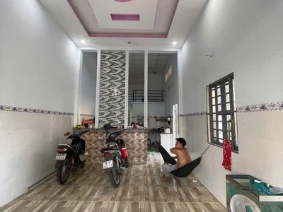 Nhà Phố 2 Tầng   Mặt Tiền Xtt31   Shr   Gần Chợ ĐẦU Mối   Chỉ 650 Triệu 2