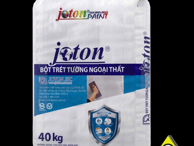 Bột trét Joton - Sơ lược về L.Q.JOTON 2