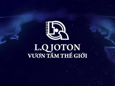 Bột trét Joton - Sơ lược về L.Q.JOTON 0