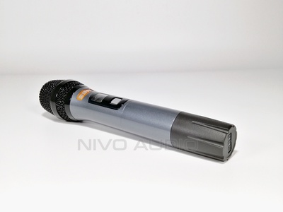 Micro BBS E500GS. Hàng cho sự kiện chuyên nghiệp. 10