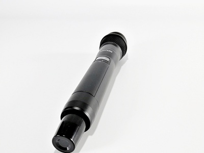 Micro không dây LOTUS S-600. Hàng nhập khẩu, bảo hành chính hãng 11