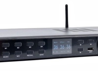 Hệ thống âm thanh nhập khẩu cao cấp LOTUS HD12 10
