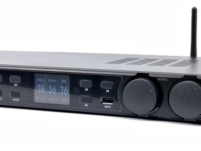 Hệ thống âm thanh nhập khẩu cao cấp LOTUS HD12 11