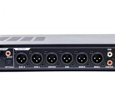 Hệ thống âm thanh nhập khẩu cao cấp LOTUS HD12 12