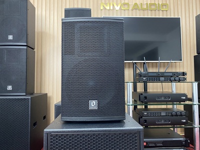 Hệ thống âm thanh nhập khẩu cao cấp LOTUS HD12 1