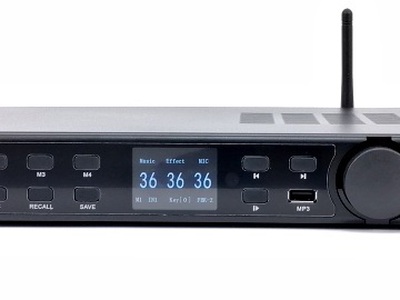 Hệ thống âm thanh nhập khẩu cao cấp LOTUS HD12 13