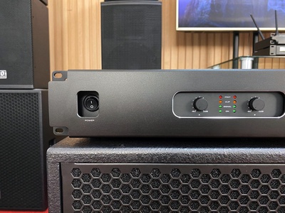Hệ thống âm thanh nhập khẩu cao cấp LOTUS HD12 6