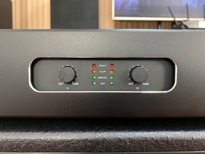 Hệ thống âm thanh nhập khẩu cao cấp LOTUS HD12 8