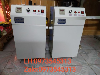 Máy cắt chỉ thừa động cơ hút không dùng chổi than 1