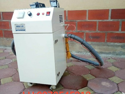 Máy cắt chỉ thừa động cơ hút không dùng chổi than 2