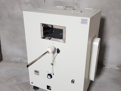 Máy nhồi thú bông mini 0