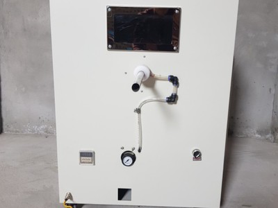 Máy nhồi thú bông mini 5