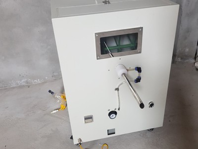 Máy nhồi thú bông mini 6