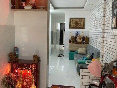 Bán nhà luỹ bán bích, gần hòa bình, giáp q11, 41m2 - 2 tầng, chỉ hơn 3 tỷ 0