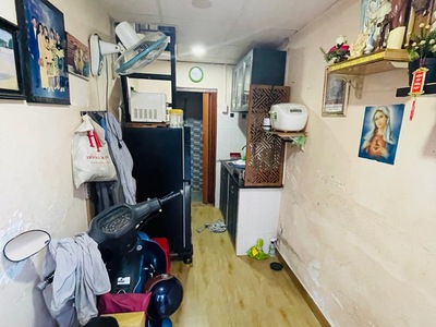 Bán nhà hxt lê ngã, gần âu cơ, tân phú, 3 tầng, chỉ hơn 1 tỷ 0