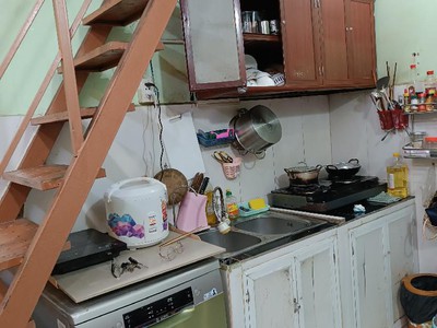 Bán nhà nguyễn văn yến, gần lý thánh tông, tân phú, 3 tầng, chỉ hơn 1.9 tỷ 1