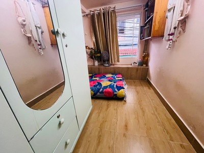 Bán nhà hxt lê ngã, gần âu cơ, tân phú, 3 tầng, chỉ hơn 1 tỷ 1