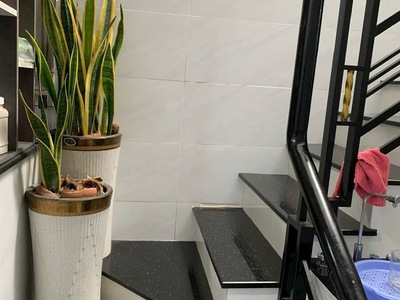 Bán nhà luỹ bán bích, gần hòa bình, giáp q11, 41m2 - 2 tầng, chỉ hơn 3 tỷ 3
