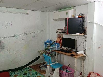 Bán nhà nguyễn văn yến, gần lý thánh tông, tân phú, 3 tầng, chỉ hơn 1.9 tỷ 3