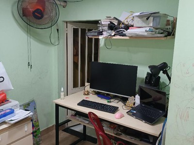 Bán nhà nguyễn văn yến, gần lý thánh tông, tân phú, 3 tầng, chỉ hơn 1.9 tỷ 4