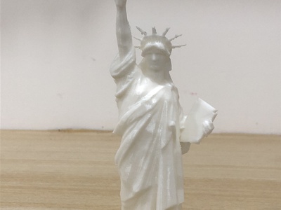 Tượng nữ thần tự do 0