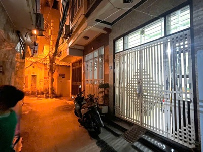 Nhà riêng La kHê Hà Đông ngõ thông gần ô tô dt 40m 5 tầng giá hơn 8 tỷ 0