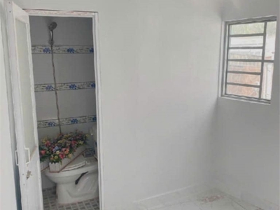 Lương văn can q8 nhà mới dt24m2 4