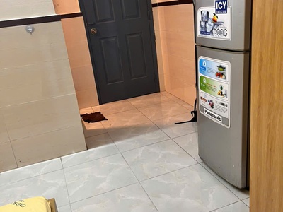 Bên mình còn 1 phòng trống ở  740/5 sư vạn hạnh, phường 12, quận 10 2