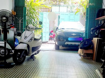 Bán nhà ngay bệnh viện 175 gò vấp - cv gia định 0