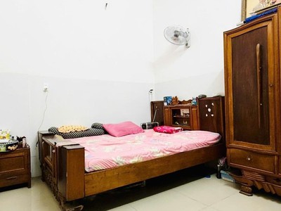 Bán nhà 3 tầng, 72m2, lê văn quới, bình trị đông a, giá hời 6.5 tỷ, sổ hồng chính chủ 2