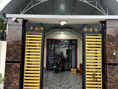 Bán nhà sổ riêng gần Đại Nam, TP Bến Cát. 0