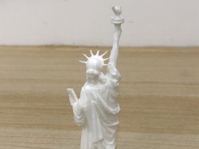 Tượng nữ thần tự do 1