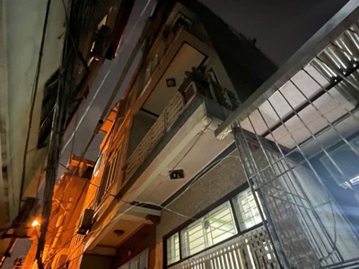 Nhà riêng La kHê Hà Đông ngõ thông gần ô tô dt 40m 5 tầng giá hơn 8 tỷ 1