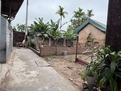Giá đẹp-bán lô đất xã đồng tháp, đan phượng-45m-giá 2.68 tỷ 1
