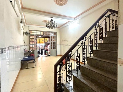  bán nhà 4 tấm, 4x20m, 9 tỷ  tl  - khu 38ha, tân thới nhất, q12  0938 803 675 1