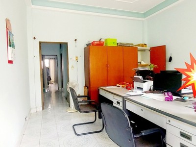 Bán nhà khu vip quân đội   ngay nhà ga t3 sân bay tân sơn nhất 2
