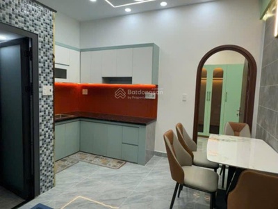 Bán nhà hxh lê trọng tấn tây thạnh, 53m2 4x13 gần aeon giá chỉ 5,9 tỷ 4