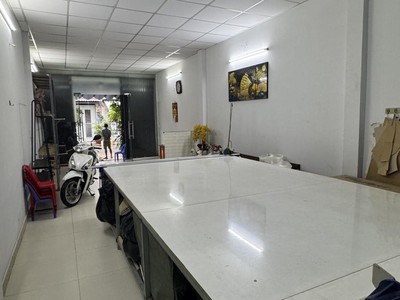 Bán nhà 2 tầng, 72m2, ngõ thoại ngọc hầu, tân phú, giá 9.2 tỷ - sổ hồng chính chủ 4