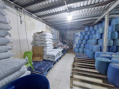 Khu vip giáp tân bình - hxh đường tân thới nhất quận 12 - 141m2, ngang 7.5m, gần tuyến metro, nhà 3