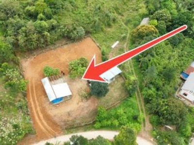 Bán lô đất đẹp xóm suối cỏ, xã hợp hòa  cũ , lương sơn,tỉnh hòa bình 1