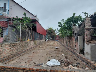 Đất đẹp - giá tốt - vị trí đắc địa tại  thôn mai nội, xã mai đình, huyện sóc sơn, thành phố hà nội 2