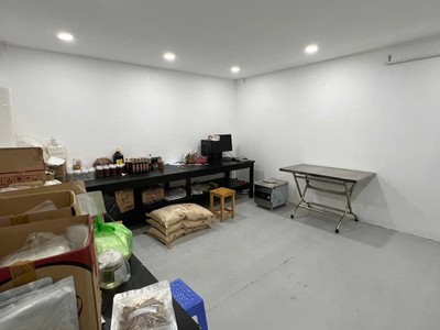 Mặt tiền kinh doanh 4 tầng đường nguyễn phúc chu quận tân bình, hơn 117m2, ngang 6m, kinh doanh đa 2