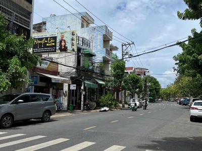 Mặt tiền kinh doanh 4 tầng đường nguyễn phúc chu quận tân bình, hơn 117m2, ngang 6m, kinh doanh đa 0