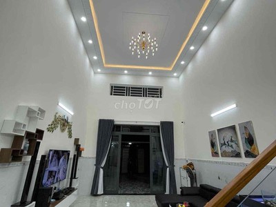 Bán nhà sổ riêng gần Đại Nam, TP Bến Cát. 1