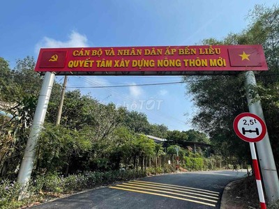 Bán nhà sổ riêng gần Đại Nam, TP Bến Cát. 2
