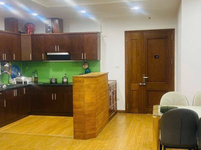 Chính chủ cần bán căn hộ chung cư toà v3 victoria 0